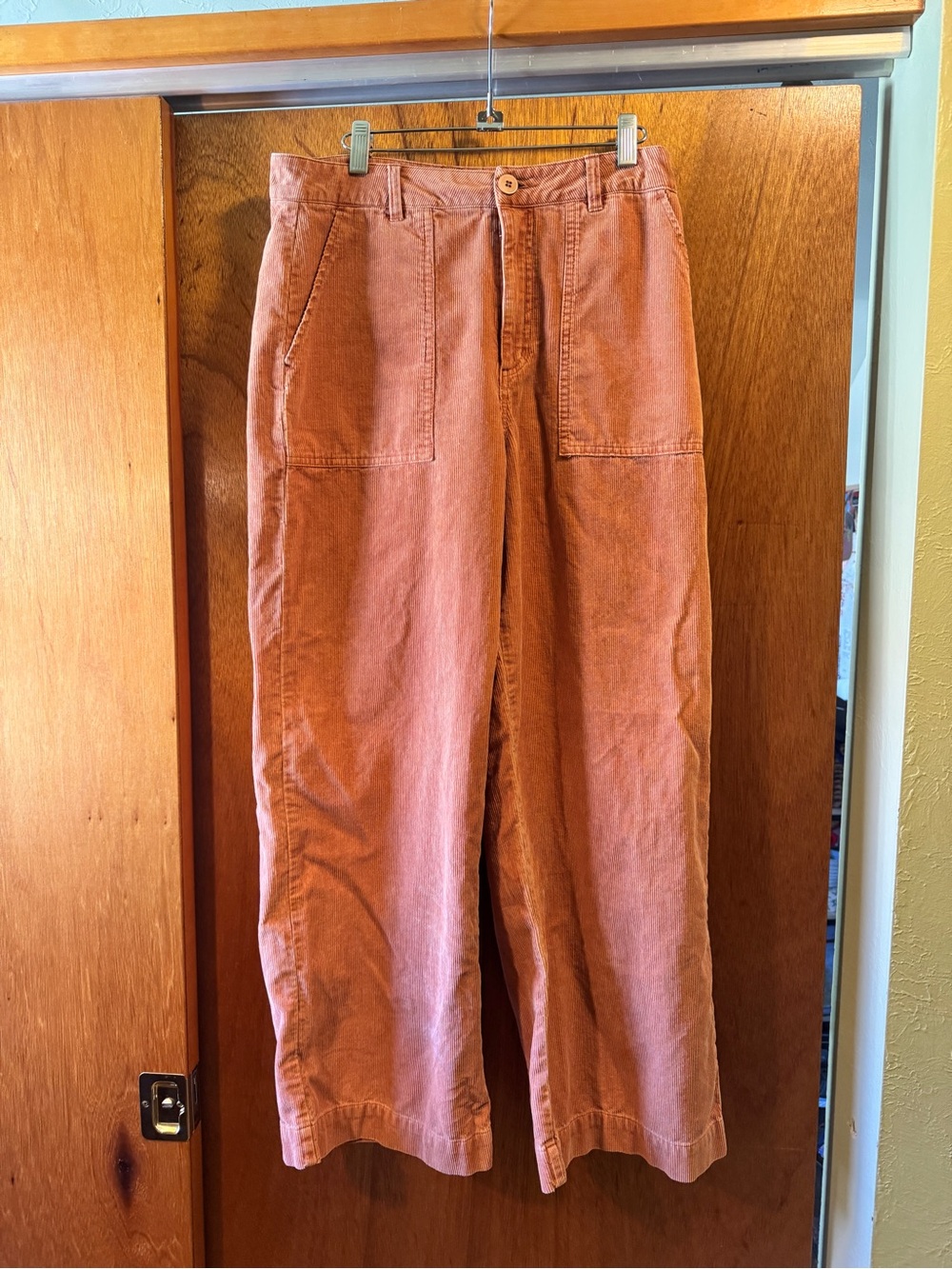 Princess Highway pants
